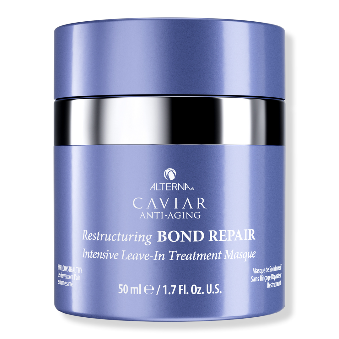 Alterna Bond Repair Intensive Leave-In Treatment Masque #1