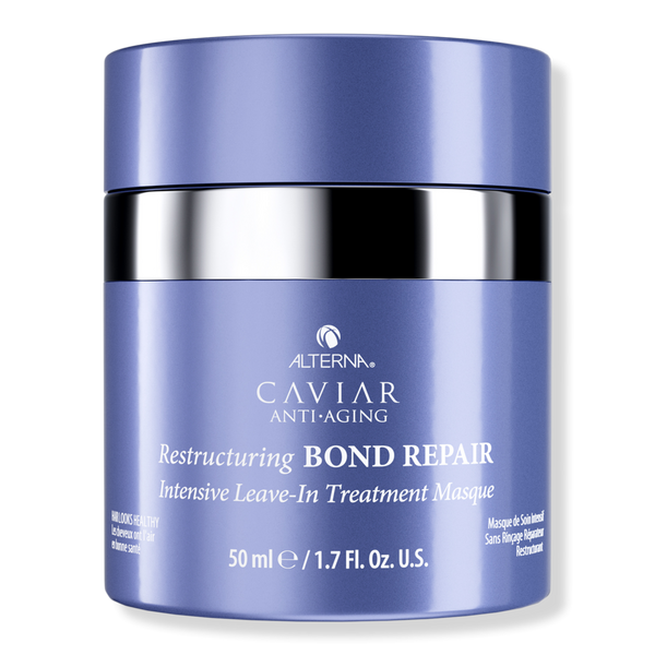 Alterna Bond Repair Intensive Leave-In Treatment Masque #1