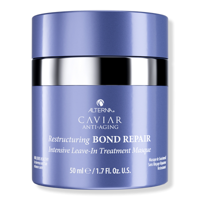 Alterna Bond Repair Intensive Leave-In Treatment Masque