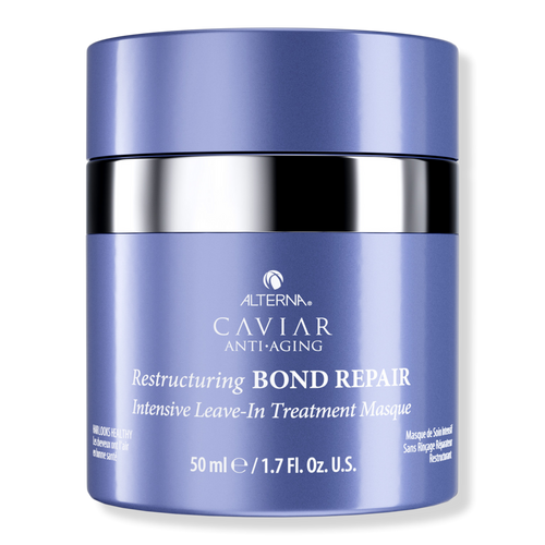 Alterna Bond Repair Intensive Leave-In Treatment Masque