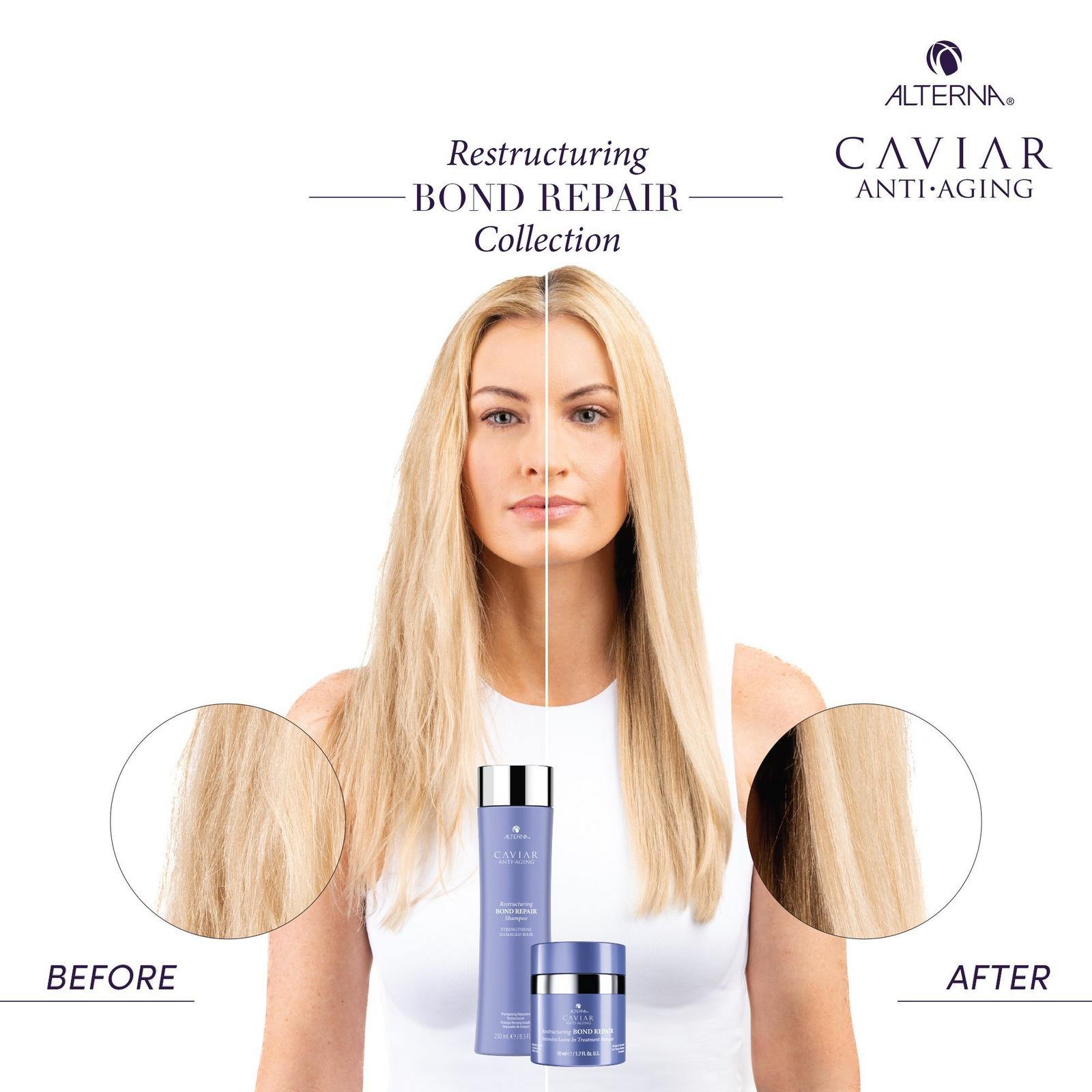 Bond Repair Intensive Leave-In Treatment Masque
