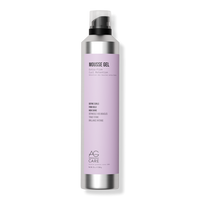 Mousse Gel Extra-Firm Curl Retention