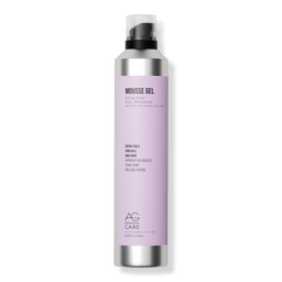 AG Care Mousse Gel Extra-Firm Curl Retention