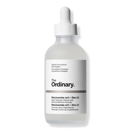 The Ordinary Niacinamide 10% + Zinc 1% Serum for Oily Skin - 4.0 oz