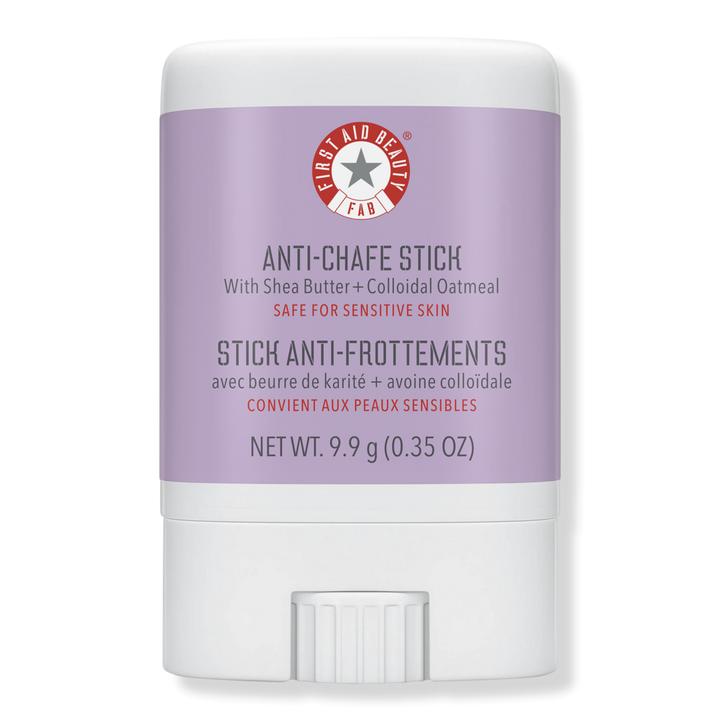 First Aid Beauty Travel Size Anti-Chafe Stick with Shea Butter + Colloidal Oatmeal #1
