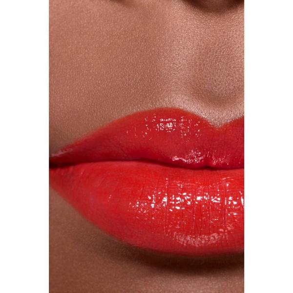 CHANEL ROUGE COCO FLASH Hydrating Vibrant Shine Lip Colour #6