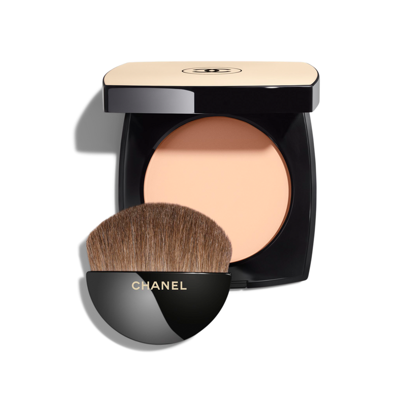 CHANEL - B10 LES BEIGES Healthy Glow Powder | Ulta Beauty