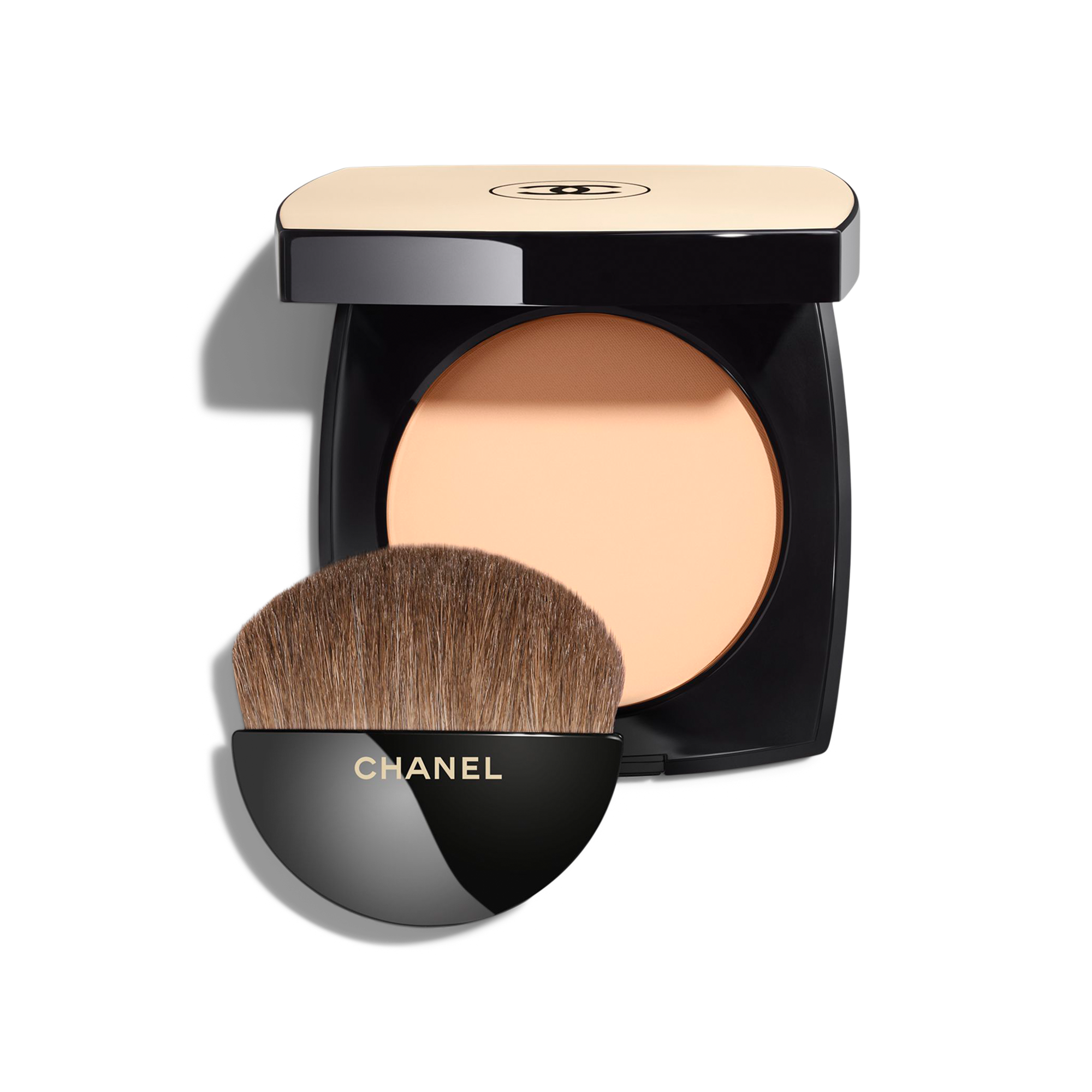 CHANEL LES BEIGES Healthy Glow Powder #1