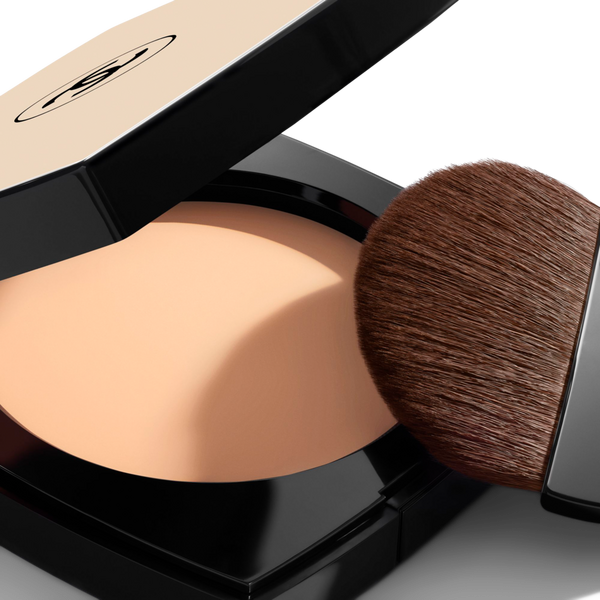 CHANEL LES BEIGES Healthy Glow Powder #3