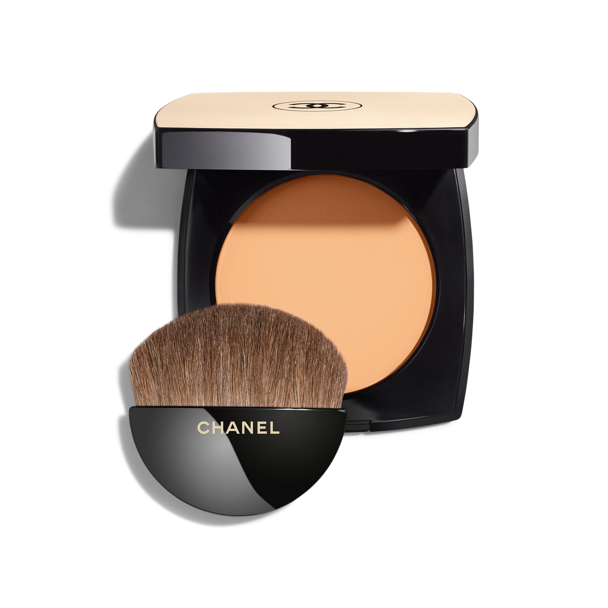 CHANEL LES BEIGES Healthy Glow Powder #1