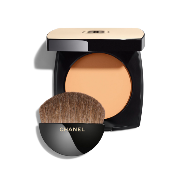 CHANEL LES BEIGES Healthy Glow Powder #1