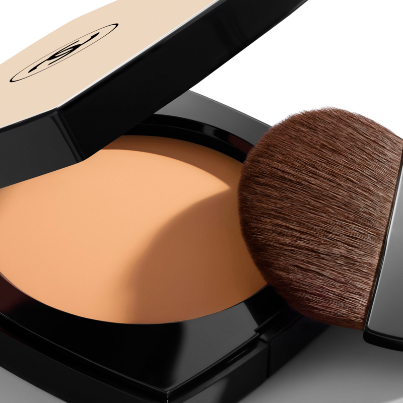 CHANEL - B30 LES BEIGES Healthy Glow Powder | Ulta Beauty