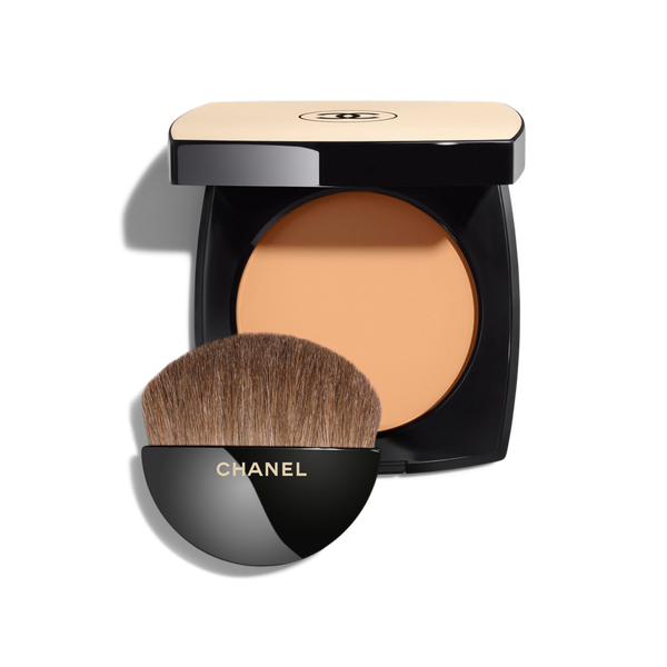 CHANEL LES BEIGES Healthy Glow Powder #1