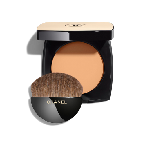 CHANEL - B40 LES BEIGES Healthy Glow Powder | Ulta Beauty