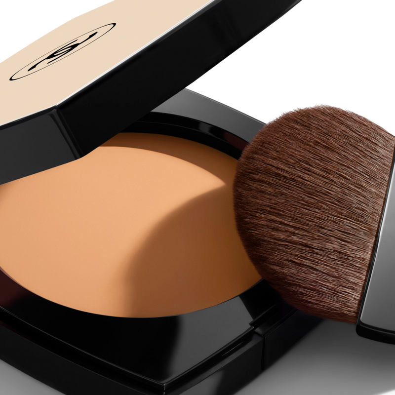CHANEL - B40 LES BEIGES Healthy Glow Powder | Ulta Beauty