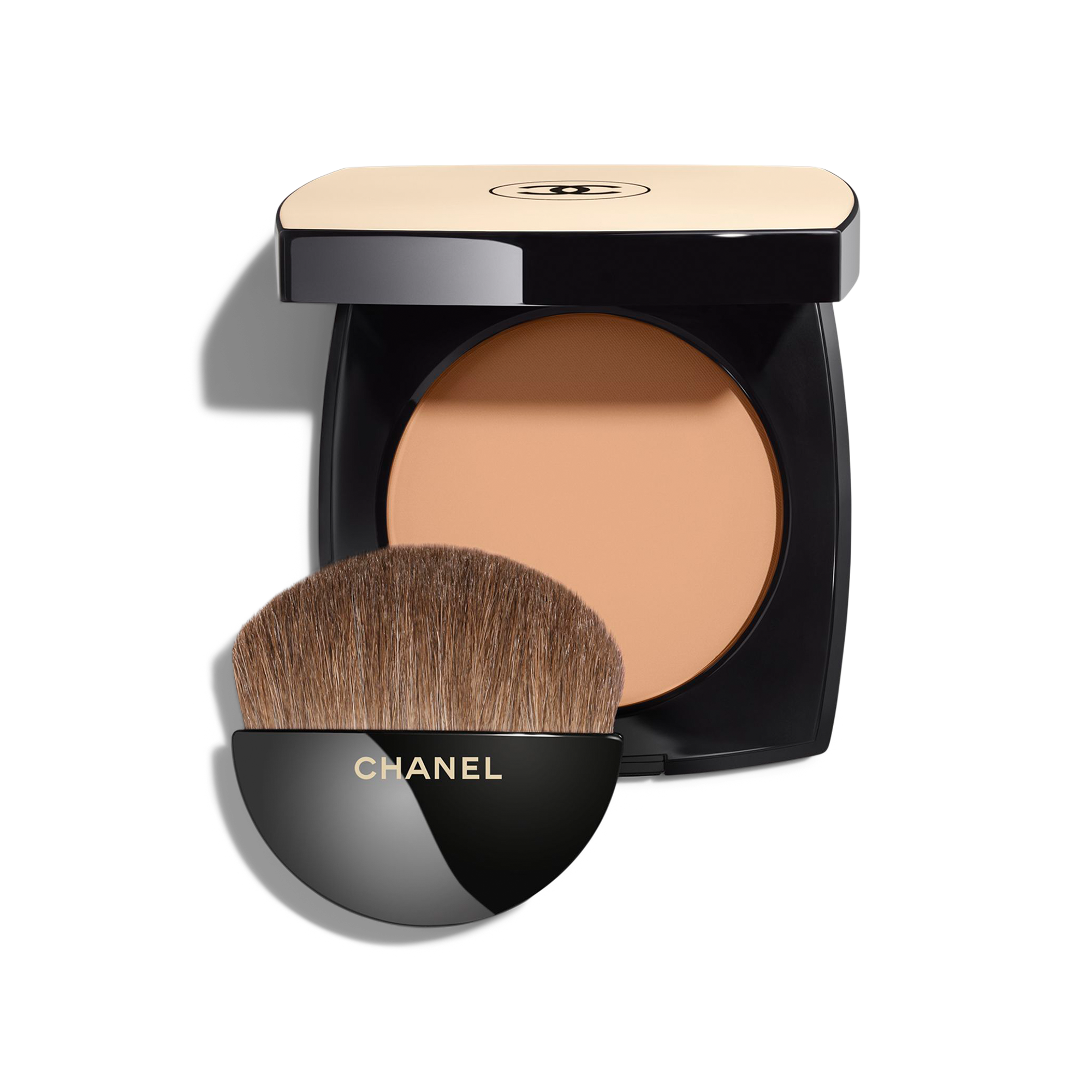 CHANEL LES BEIGES Healthy Glow Powder #1