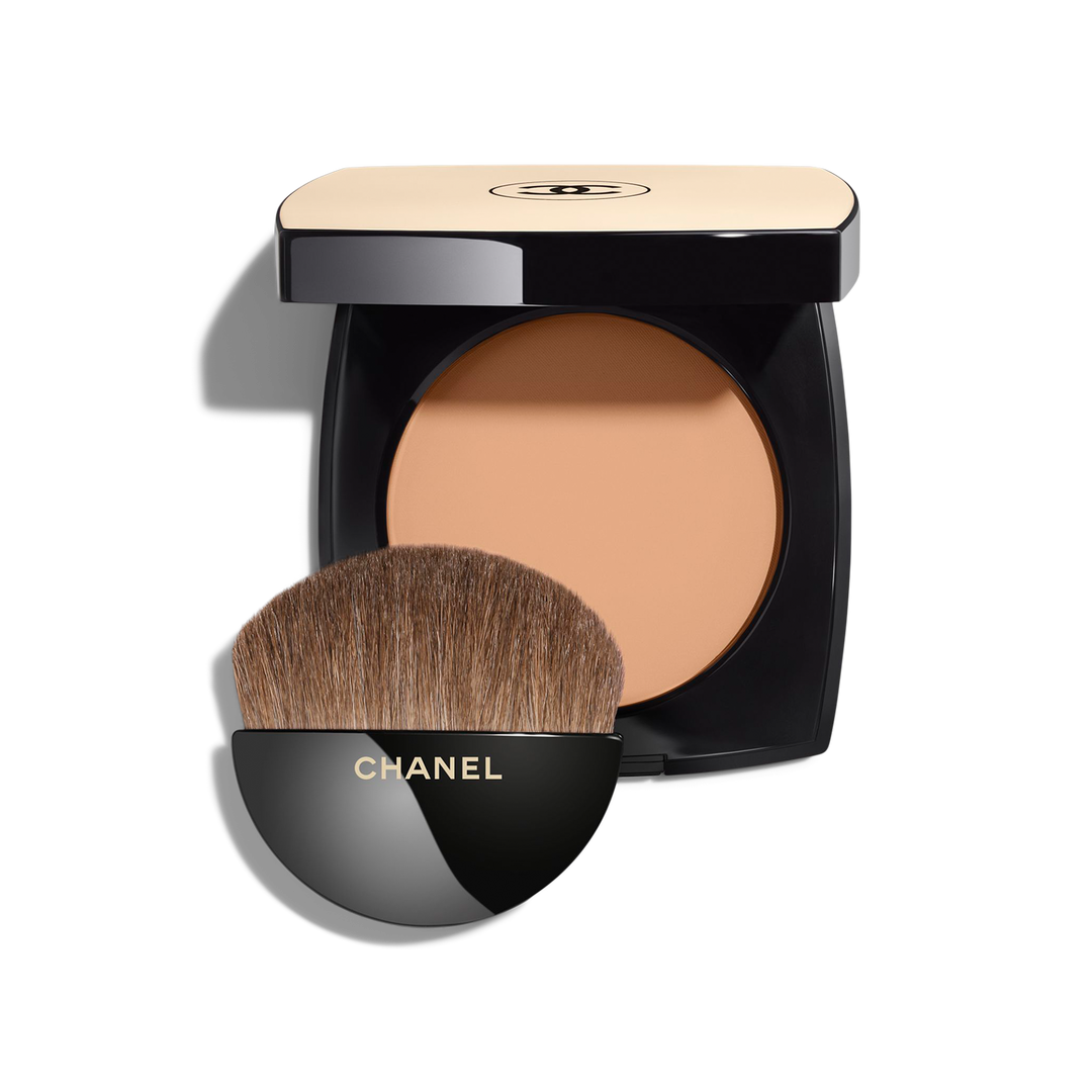 CHANEL LES BEIGES Healthy Glow Powder #1