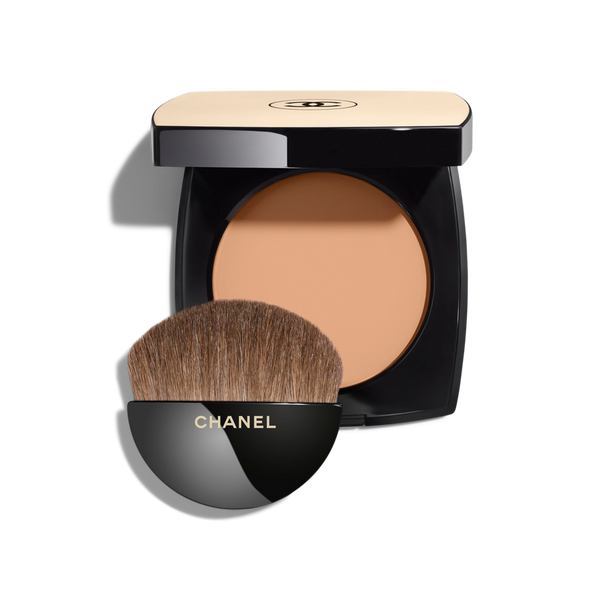 CHANEL LES BEIGES Healthy Glow Powder #1