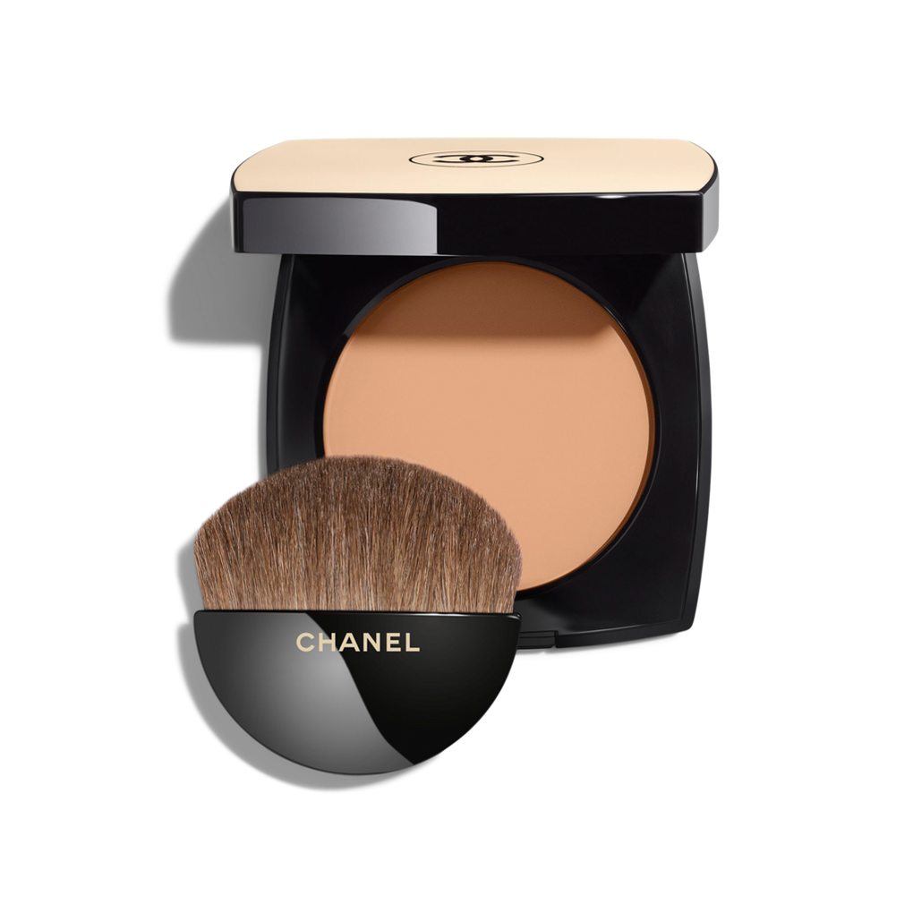 chanel les beiges oversize healthy glow sun kissed powder
