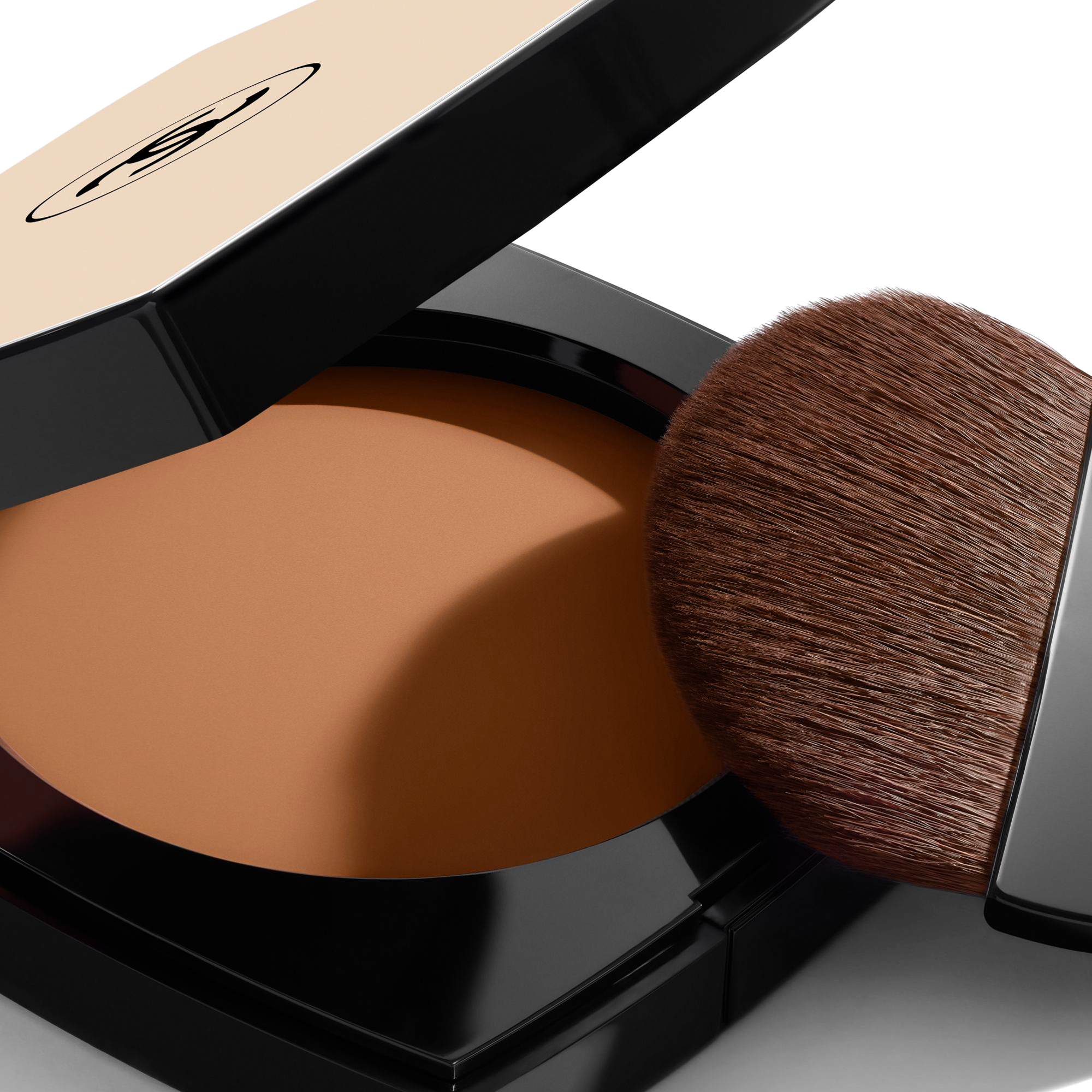 Chanel Les Beiges Healthy Glow Powder - Thumbnail 4