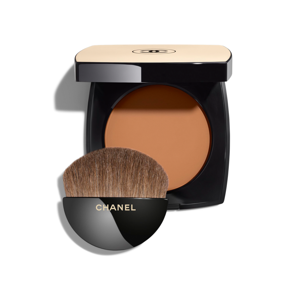 Chanel Les Beiges Healthy Glow Powder - B80