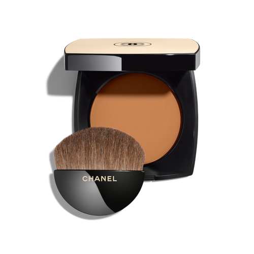 CHANEL - BD91 LES BEIGES Healthy Glow Powder | Ulta Beauty