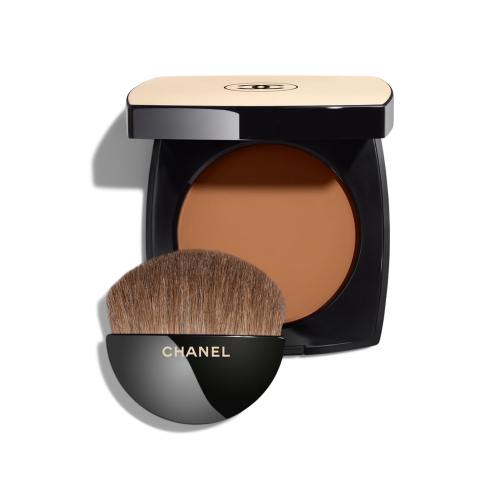 Chanel Les Beiges Healthy Glow Powder - B110