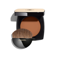 CHANEL - BD121 LES BEIGES Healthy Glow Powder | Ulta Beauty
