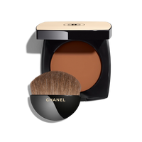 CHANEL - BR132 LES BEIGES Healthy Glow Powder | Ulta Beauty