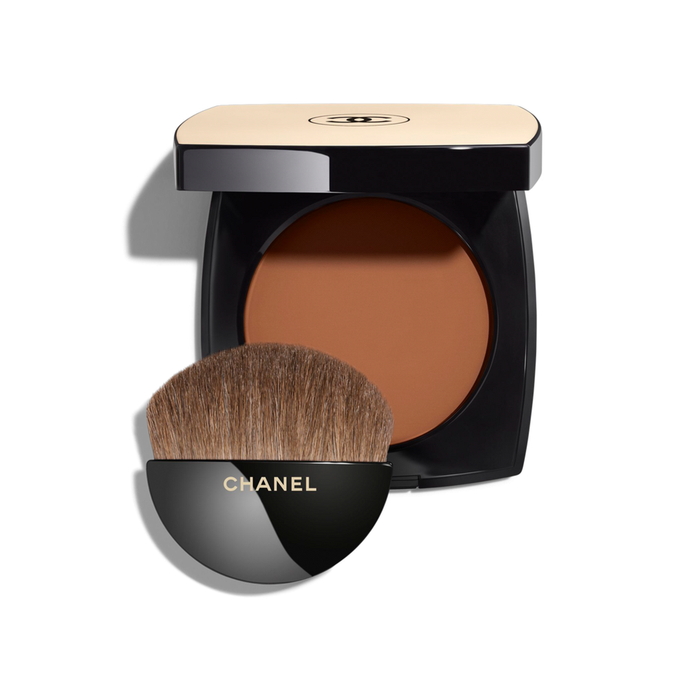 Chanel Les Beiges Healthy Glow Powder - Br132