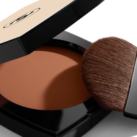CHANEL - BR132 LES BEIGES Healthy Glow Powder | Ulta Beauty