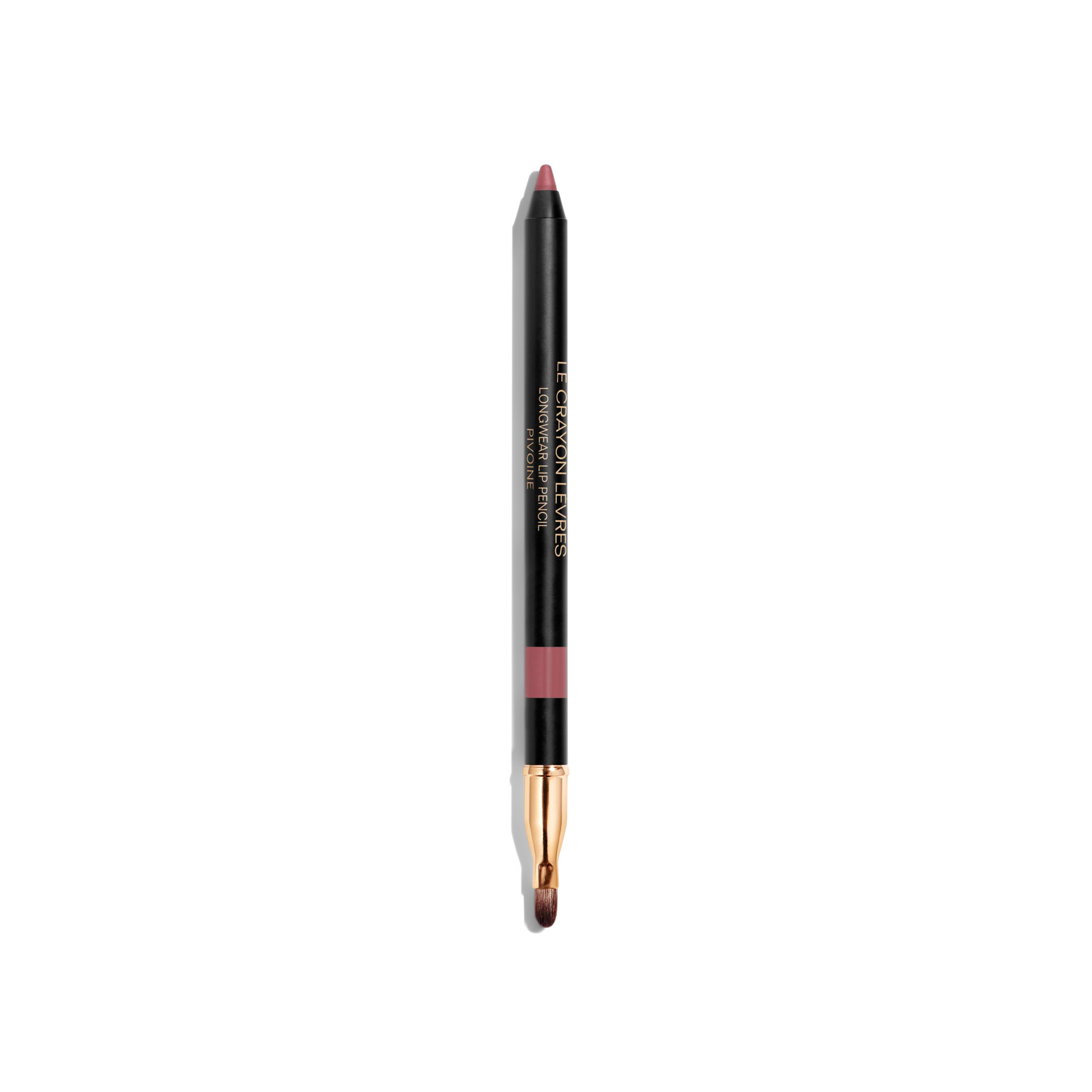 CHANEL LE CRAYON LÈVRES Longwear Lip Pencil #1