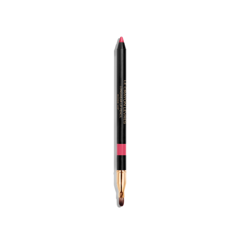 【限定価格セール！】 CHANEL Pencil Lip Longwear LÈVRES CRAYON LE VIF ROSE 166 - アイケア
