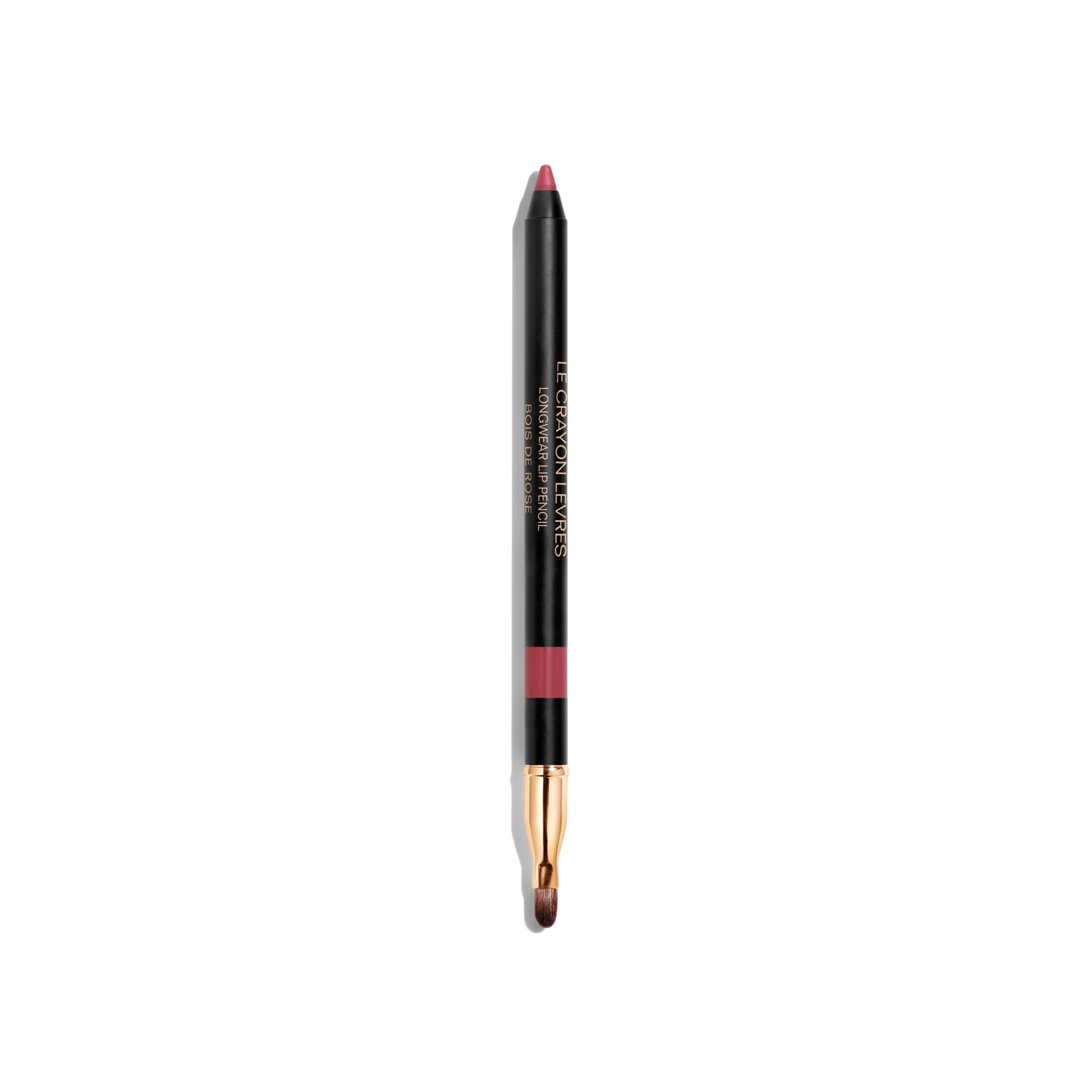 CHANEL LE CRAYON LÈVRES Longwear Lip Pencil #1