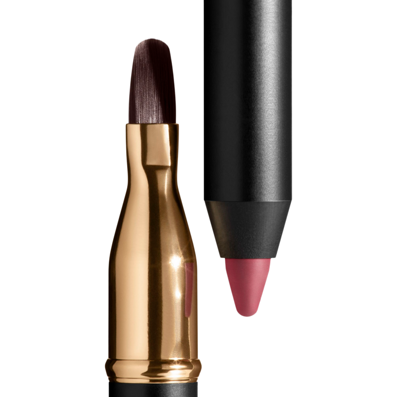 CHANEL - 172 BOIS DE ROSE LE CRAYON LÈVRES Longwear Lip Pencil