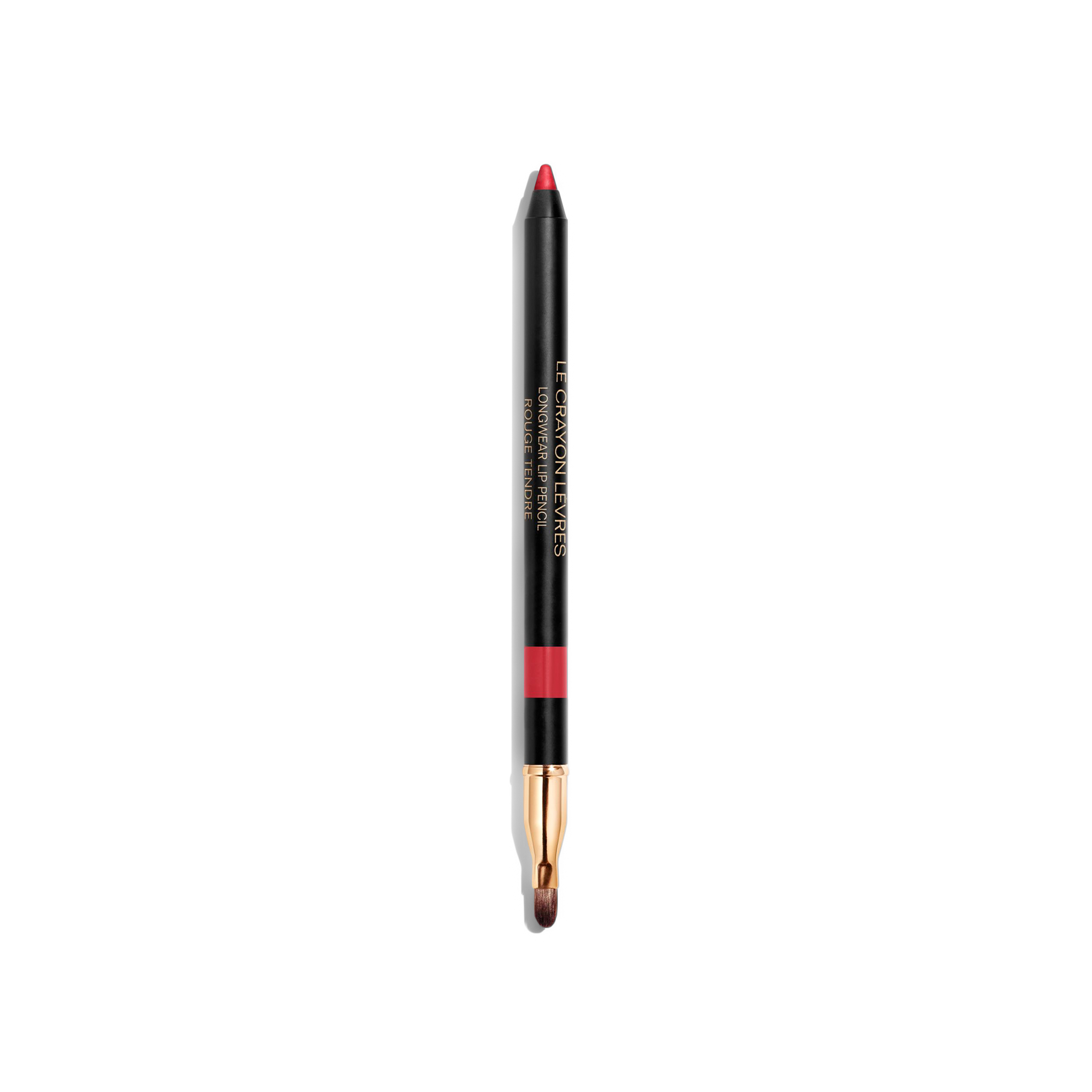 CHANEL LE CRAYON LÈVRES Longwear Lip Pencil #1