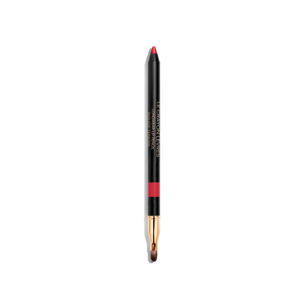 CHANEL LE CRAYON LÈVRES Longwear Lip Pencil #1