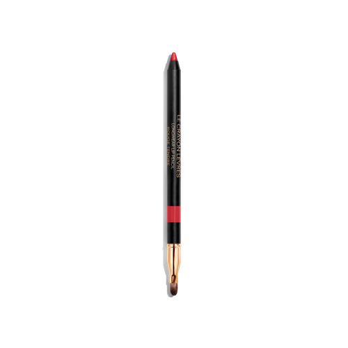 CHANEL - 174 ROUGE TENDRE LE CRAYON LÈVRES Longwear Lip