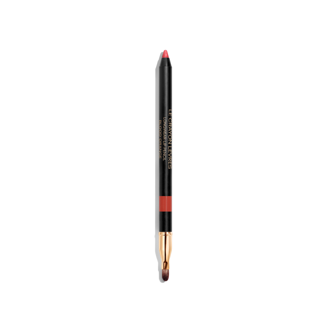 CHANEL LE CRAYON LÈVRES Longwear Lip Pencil #1