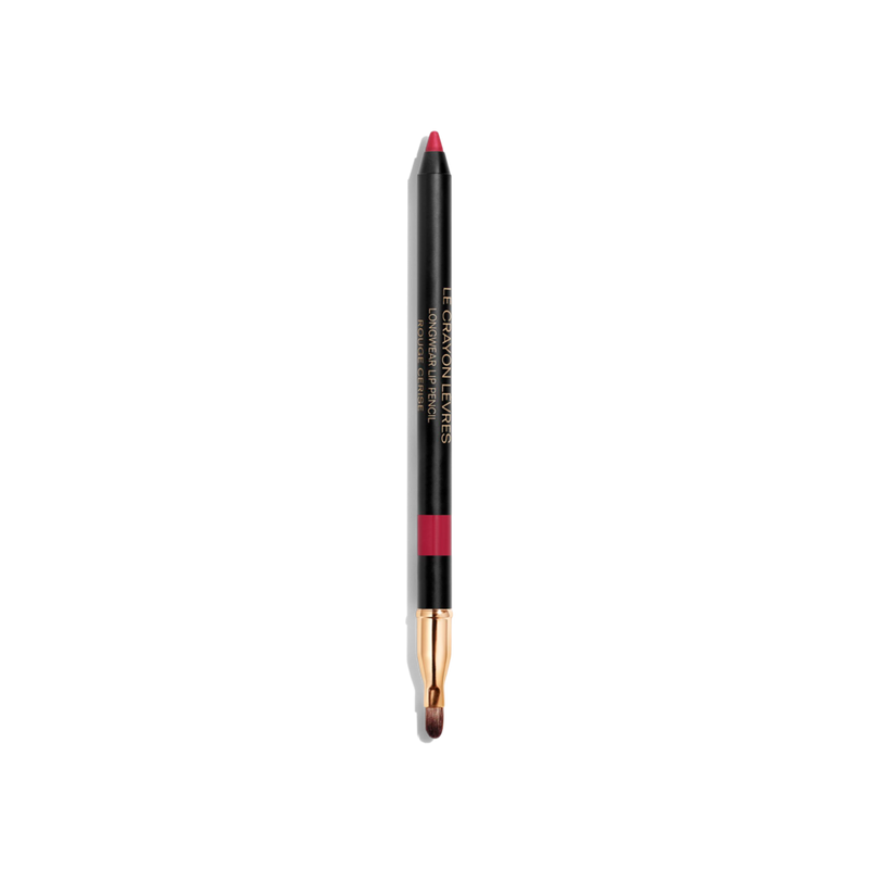 CHANEL - 178 ROUGE CERISE LE CRAYON LÈVRES Longwear Lip Pencil