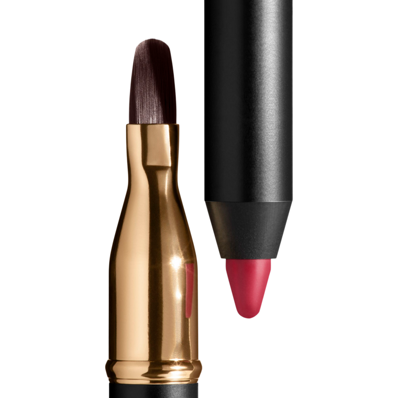 CHANEL - 178 ROUGE CERISE LE CRAYON LÈVRES Longwear Lip Pencil