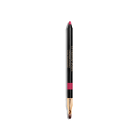 Crayon Contour Des Lèvres INNOXA - Rose Tendre, Haute Tolérance, Made In France