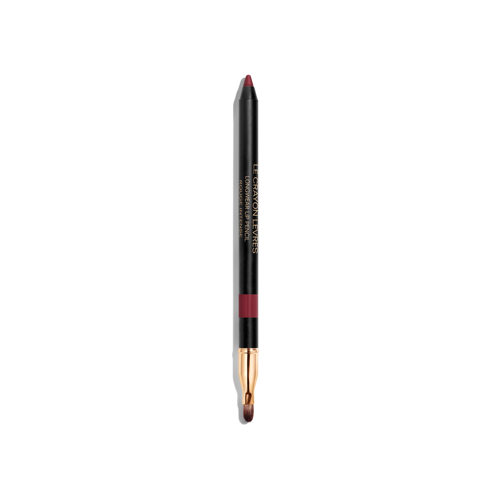 CHANEL LE CRAYON LÈVRES Longwear Lip Pencil #1