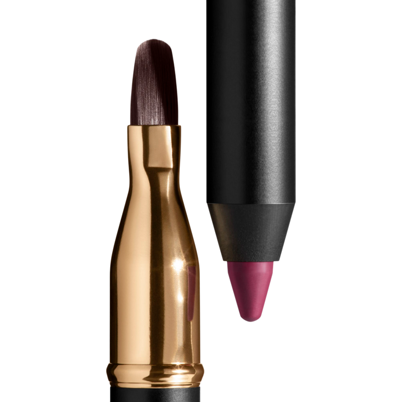 CHANEL - 186 BERRY LE CRAYON LÈVRES Longwear Lip Pencil | Ulta Beauty