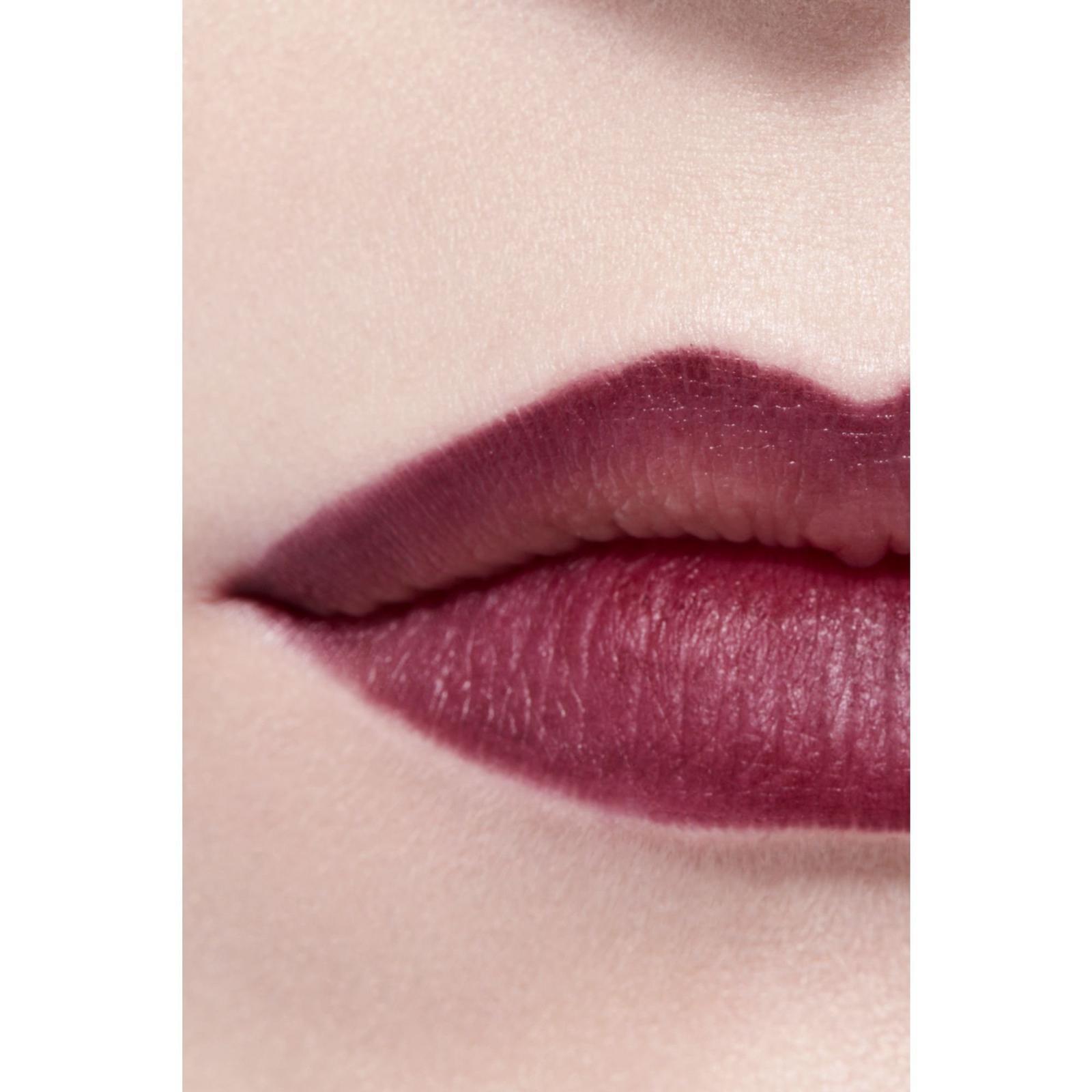 CHANEL - 186 BERRY LE CRAYON LÈVRES Longwear Lip Pencil