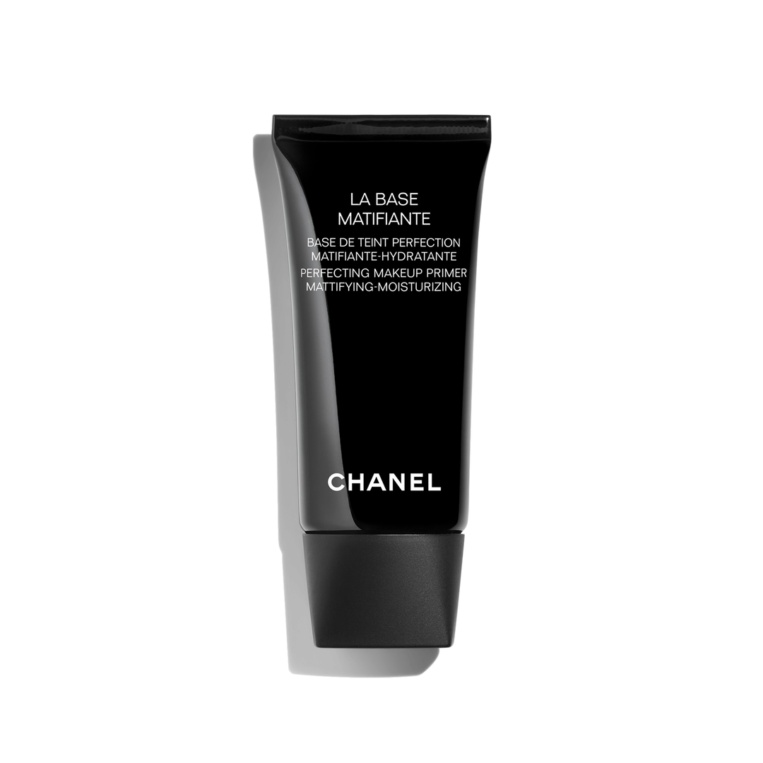 CHANEL LA BASE MATIFIANTE Perfecting Makeup Primer #1