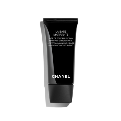 CHANEL LA BASE MATIFIANTE Perfecting Makeup Primer