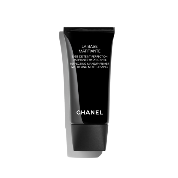 CHANEL LA BASE MATIFIANTE Perfecting Makeup Primer #1