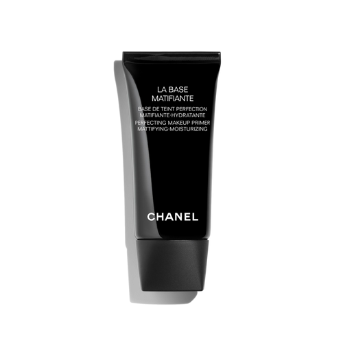 CHANEL LA BASE MATIFIANTE Perfecting Makeup Primer