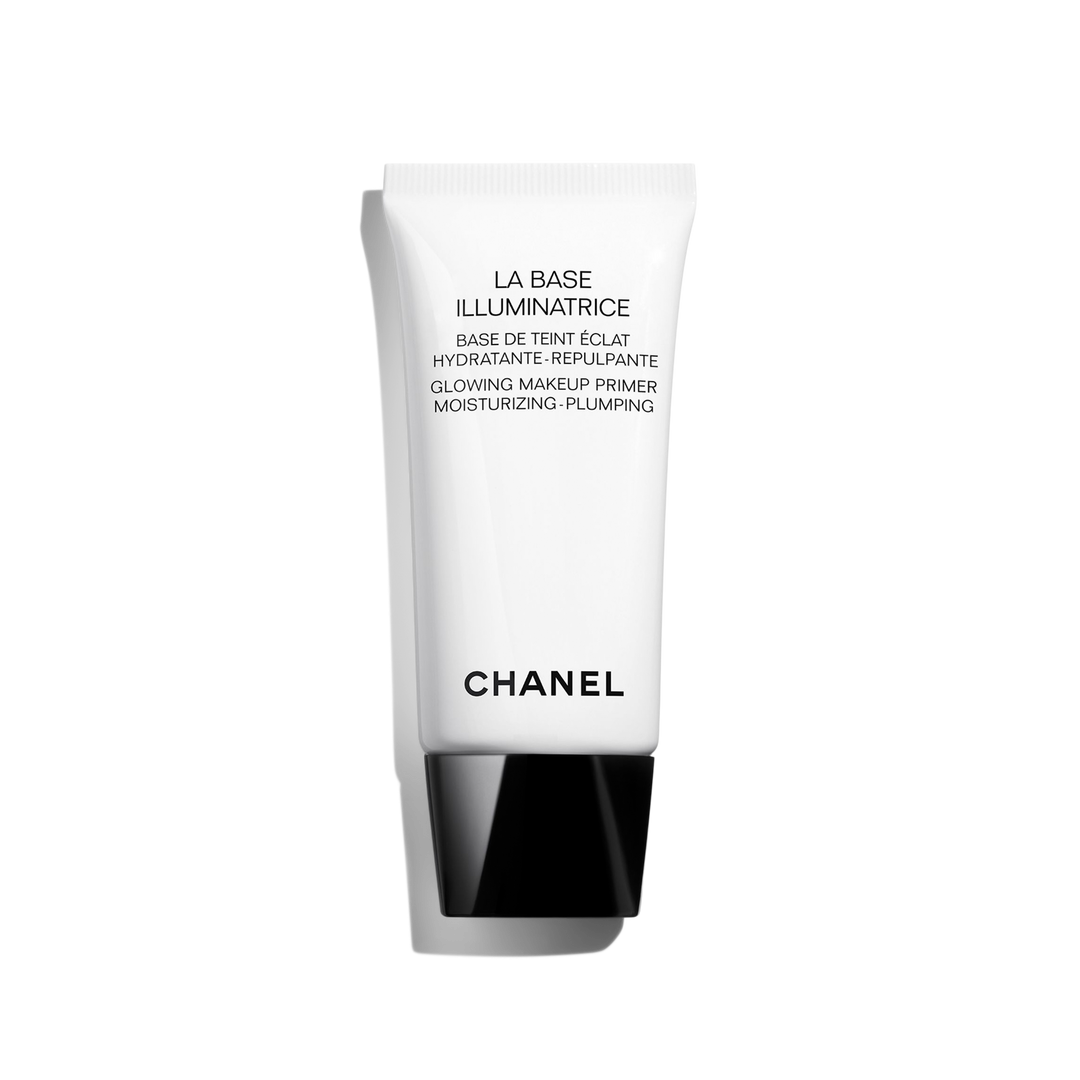 CHANEL LA BASE ILLUMINATRICE Glowing Makeup Primer #1